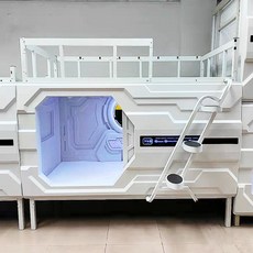 캡슐수면방