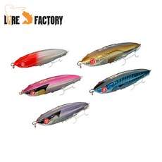 루어팩토리 LFL-TP 타파 97g 170mm 빅게임 파핑 펜슬 싱킹, 01RH-352768