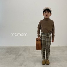 마마미파자마