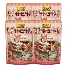 당근케이크아몬드