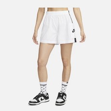 나이키에센셜우븐쇼츠