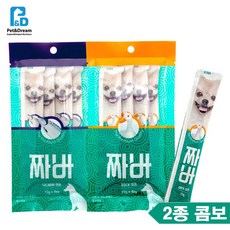 오가닉멍멍이