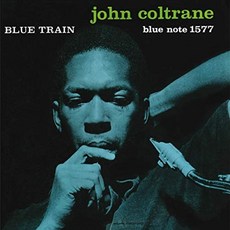 Blue Train (한정판 + 다운로드 코드) [Vinyl LP], 단일옵션
