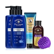 닥터그루트두피브러쉬