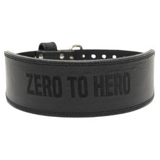 제로투히어로벨트