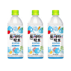 토레타더락토