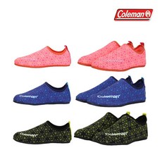 콜맨키즈아쿠아슈즈