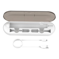STK 필립스 Sonicare DiamondClean HX9382 HX9372 HX9362 HX9360 용 전동 칫솔 충전기 교체 케이스, 모델명1