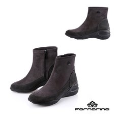 [포나리나]더 스페셜 6.5cm 앵클부츠 F192SE08GY
