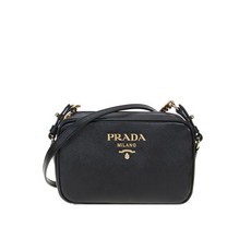 프라다크로스백