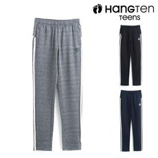 행텐주니어 남아 옆라인 트레이닝 팬츠 PI7R073823269