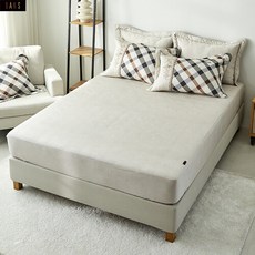 닥스침구 AK분당점 닥스침구 모달 쇼팽 매트커버 퀸