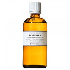 라벤 사라 100ml 인 세인트 에센셜 오일 에센셜 오일 아로마 오일, 단일상품