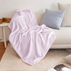 더자리마이블랭킷극세사담요