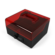 통장도장현금지갑