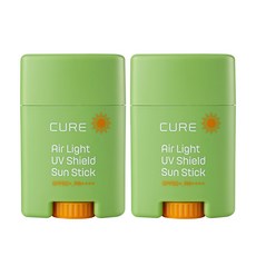 김정문알로에큐어선스틱