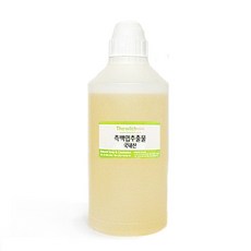 [더위치]측백엽추출물 500ml 측백나무잎추출물