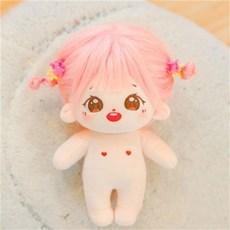 속성인형