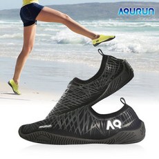 아쿠런엣지블랙