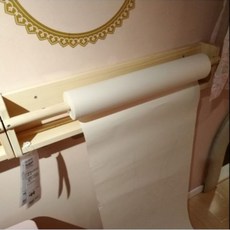 이카모라지 두루마리 그림지 롤페이퍼거치대 스케치 선물 백지, 옵션1