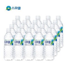 스파클 생수 500ml x 500병 ☆18시 이전주문 당일발송★, 상세페이지 참조