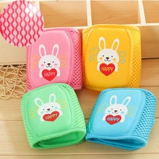 토끼기린매쉬무릎보호대