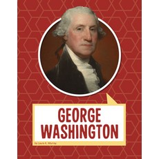 George Washington Paperback, Pebble Books
