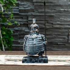 모조병마용
