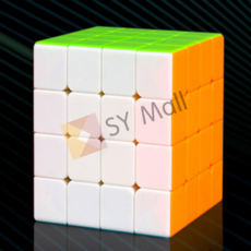 SY몰 4X4 스피드큐브