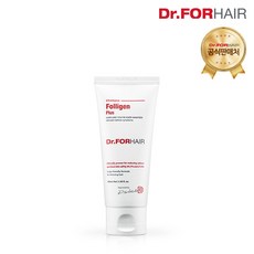 닥터포헤어 폴리젠 플러스 탈모샴푸 70ml, 단품