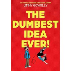 The Dumbest Idea Ever!, Graphix