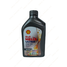 쉘힐릭스울트라0w30