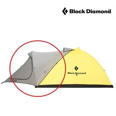블랙다이아몬드 엘도라도 텐트 베스터블 BD810027
