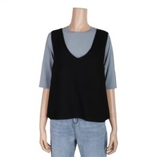 보니스팍스조끼