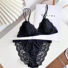 아키밴드레이스브라팬티