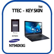 솔찬히 티테크 삼성전자 아티브북9 Plus NT940X3G /a079A1F club:M 콘키스킨+ &DSY S9J/B4, 백t, 1_ra, 백t, 본상품선택_ra