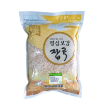 라이스프라자 명심보감 수입 깐동부콩1kg 깐돈부 원산지 미얀마, 1포, 1kg
