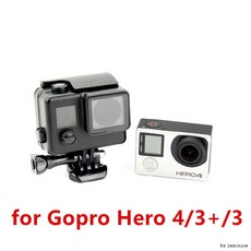 고프로히어로4방수케이스