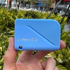 엑시언트에어혼