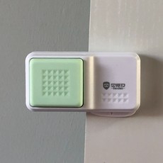 회전형방문스토퍼