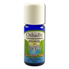 오샤드히 에센셜 오일, Rosewood, 10ml