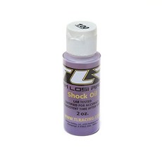 Team Losi Racing Silicone Shock Oil 100WT 2OZ TLR74018, 본상품