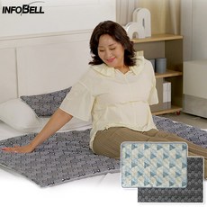 홈쇼핑쿨매트