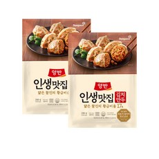 동원 양반 인생맛집 김치만두 380g x 10봉, 10개, 상세 설명 참조