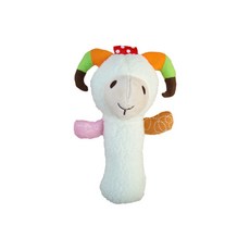 딸랑이사용시기