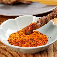 양꼬치 20꼬치+매운고추소스 120g, 1개