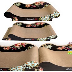 펫데이즈미묘스크래쳐