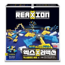 블록버스터도미노