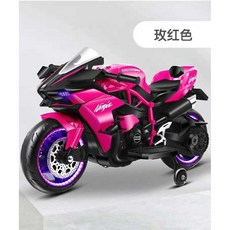 전동미키오토바이설치방법