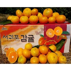 [황금농원]서귀포 고당도 조생 귤 첫출하, 1box, 10kg랜덤과(2S-2L)